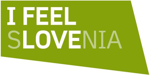 I FEEL SLOVENIA